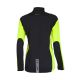 2. Bluza damska Rogelli ELKA fluor XL