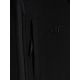 5. Polar ze stójką z panelem z materiału typu softshell męski 4F 4FWAW26TFLEM480-20S