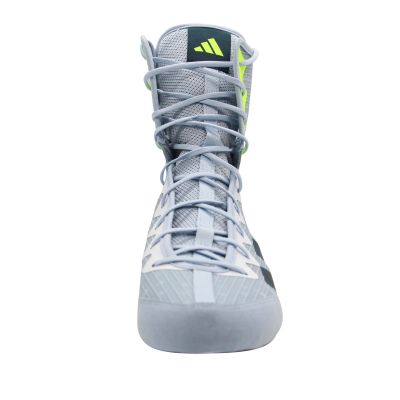 4. Buty bokserskie Adidas BOX HOG 4