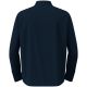 3. Koszula z długim rękawem męska Odlo Shirt l/s ESSENTIAL niebieska