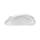 2. Mysz Logitech M240 Silent White