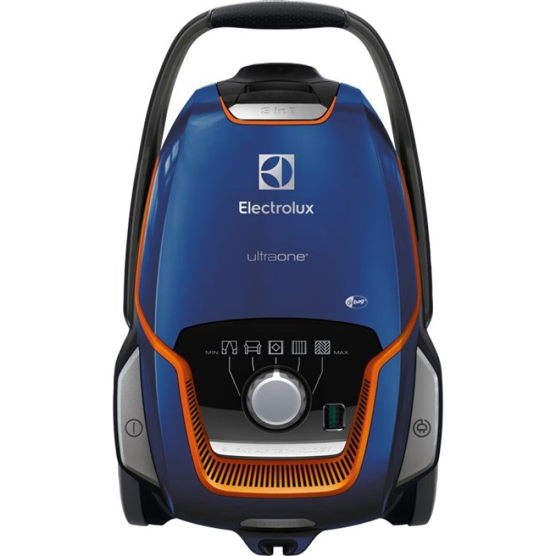 2. Odkurzacz ELECTROLUX EUOC94DB