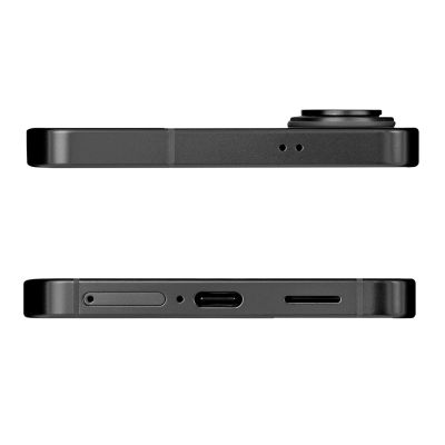 3. Samsung Galaxy S26 (S942) 12/512GB Black