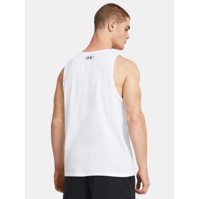 4. Koszulka Under Armour M 1382883-100