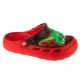 Skechers Foamies: Swifters - T-Rex-Brights 406712L-RED Czerwone 27