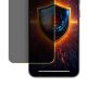 8. Folia prywatyzująca matowa 3mk Silky Matt Privacy na Samsung Galaxy S23 FE