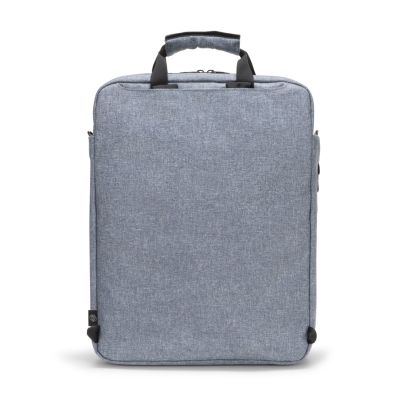 6. DICOTA Eco MOTION 13 - 15.6" 39,6 cm (15.6") Niebieski