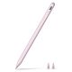 Rysik aktywny Metapen A8 V4 stylus do iPada USB-C - różowy