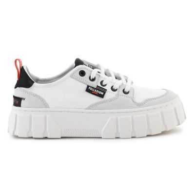 11. Buty Palladium Pallatower Lo W 98574-116-M
