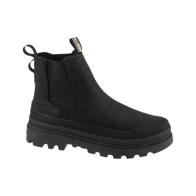 Palladium Trooper Chelsea WP 79576-008-M Czarne 42