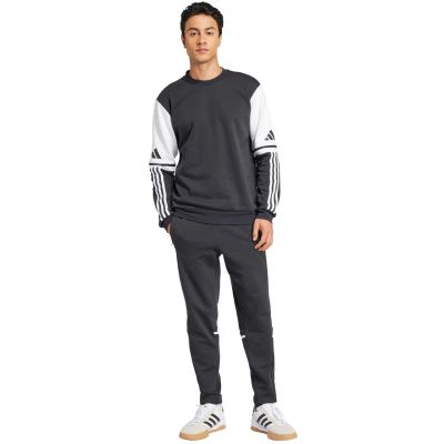 6. Bluza adidas Squadra 25 Sweat Crew M JE2780