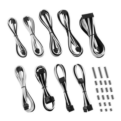 4. Cablemod CM-CSR-CKIT-NKKW-R wewnętrzny kabel zasilający