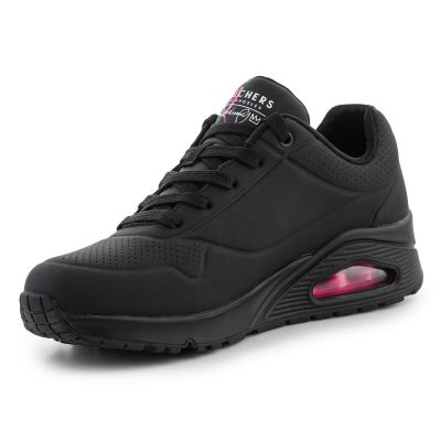 3. Buty Skechers Dripping In Love W 177980-BKPK