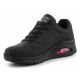 3. Buty Skechers Dripping In Love W 177980-BKPK