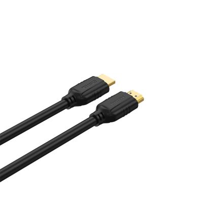 12. UNITEK KABEL HDMI 2.0 4K 30HZ 15M C11079BK-15M