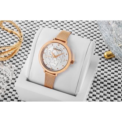 5. Zegarek Damski ADRIATICA Classic A3787.9143Q + BOX