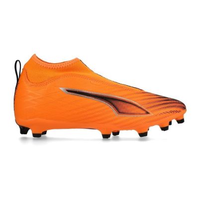 Buty Puma Junior Ultra 6 Match+ LL FG/AG 108526-03