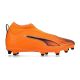 Buty Puma Junior Ultra 6 Match+ LL FG/AG 108526-03