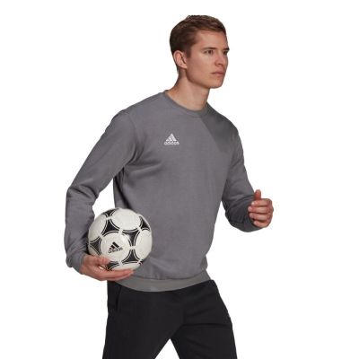 9. Bluza adidas Entrada 22 Sweat Top M H57479