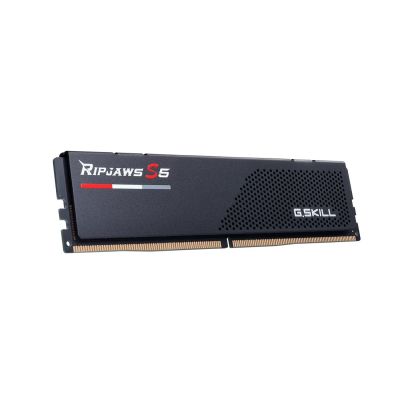 4. G.Skill Ripjaws S5 F5-6000J3444F64GX2-RS5K moduł pamięci 128 GB 2 x 64 GB DDR5 6000 MT/s