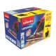 6. Ultramax BOX Vileda z zestawem do czyszczenia grilla