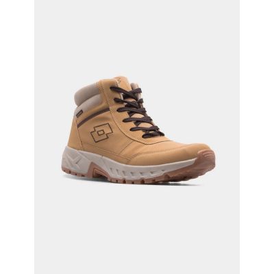 11. Buty Lotto zimowe Evedal Mid 2400300U-7272
