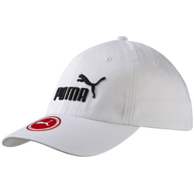 3. CZAPKA Z DASZKIEM PUMA M ESSENTIAL CAP SR 052919 10