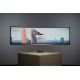 116. Philips Evnia 8000 49M2C8900/00 monitor komputerowy 124,2 cm (48.9") 5120 x 1440 px Dual QHD QDOLED Biały