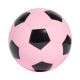 2. Piłka nożna adidas Juventus Away Mini różowo-czarna KE5117