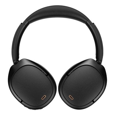 4. Edifier WH950NB Zestaw słuchawkowy Bezprzewodowy Opaska na głowę Gaming USB Type-C Bluetooth Czarny