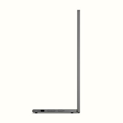 4. Lenovo L16 16"WUXGA IPS 300nits AG 60Hz USB-C Eclipse Black / Luna Grey