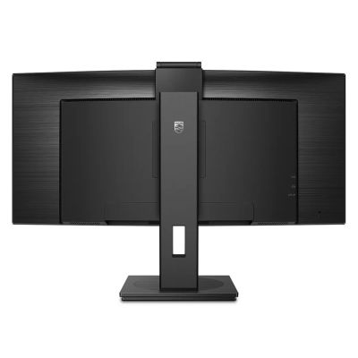 26. MONITOR PHILIPS LED 34" 346P1CRH/00
