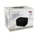 4. LC-Power LC-DOCK-U3-III stacja dokująca do dysków twardych USB 3.2 Gen 1 (3.1 Gen 1) Type micro-B Czarny