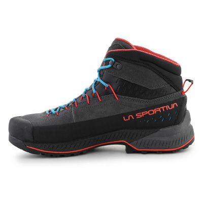 9. Buty La Sportiva TX4 Evo Mid Gtx Carbon M 37F900322
