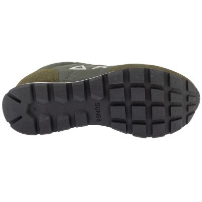 4. SUN68 Tom Solid Z45101-74 Zielone 41