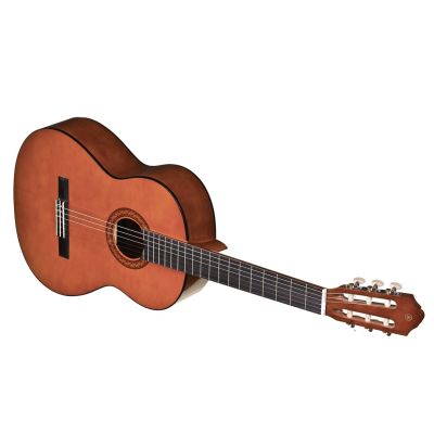 2. Yamaha C40 II - Gitara klasyczna 4/4
