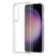 6. Etui Ultra Clear na Samsung Galaxy A17 - przezroczyste