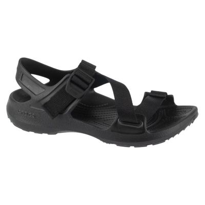 Crocs Quick Trail Sandal 212711-060 Czarne 46/47