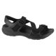 Crocs Quick Trail Sandal 212711-060 Czarne 46/47