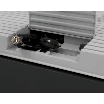 8. Lodówka turystyczna AEG KK28, 28l 12V/230V