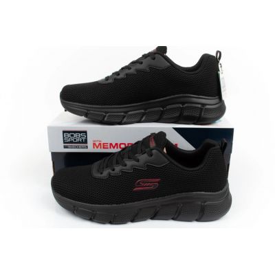 11. Buty Skechers M 118106/BBK