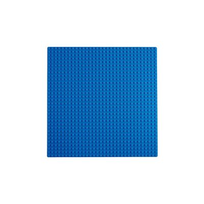 3. LEGO Classic 11025 Niebieska płytka konstrukcyjna