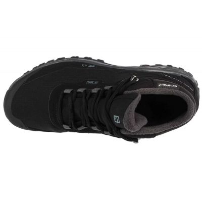 3. Buty Salomon Shelter CS WP M 411104 