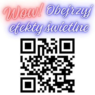 28. CHOINKA DEKORACYJNA 154LED RGB 150CM BLACK