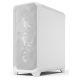 5. Obudowa Fractal Design Meshify 3 White TG Clear Tint - Etui - ATX