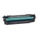 24. LASERJET TONER CRTG/657X HIGH YIELD CYAN
