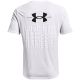 8. Koszulka Under Armour Repeat Ss graphics M 1371264 100