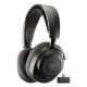 5. Słuchawki Steelseries Arctis Nova 7X Gen 2, Black
