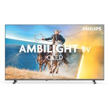 Philips 32PQS6901/12 Telewizor 81,3 cm (32") Full HD Smart TV Wi-Fi Czarny