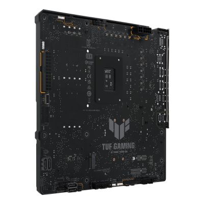 9. ASUS TUF GAMING B760M-BTF WIFI Intel B760 LGA 1700 micro ATX
